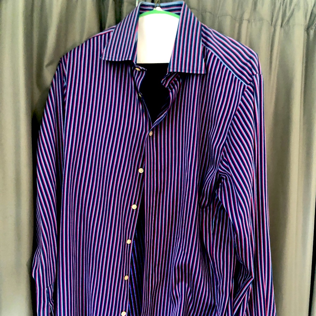 Brand New Thomas Pink Polo Size 16
